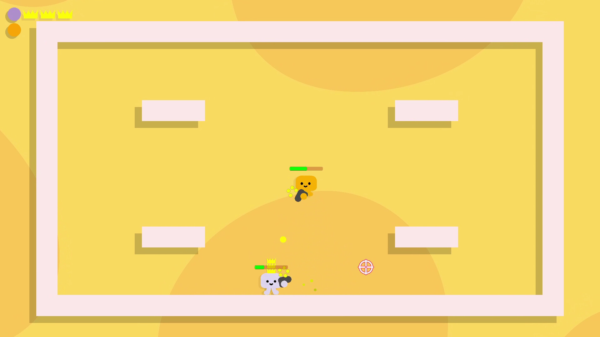 Heavy Is The Crown screenshot 5