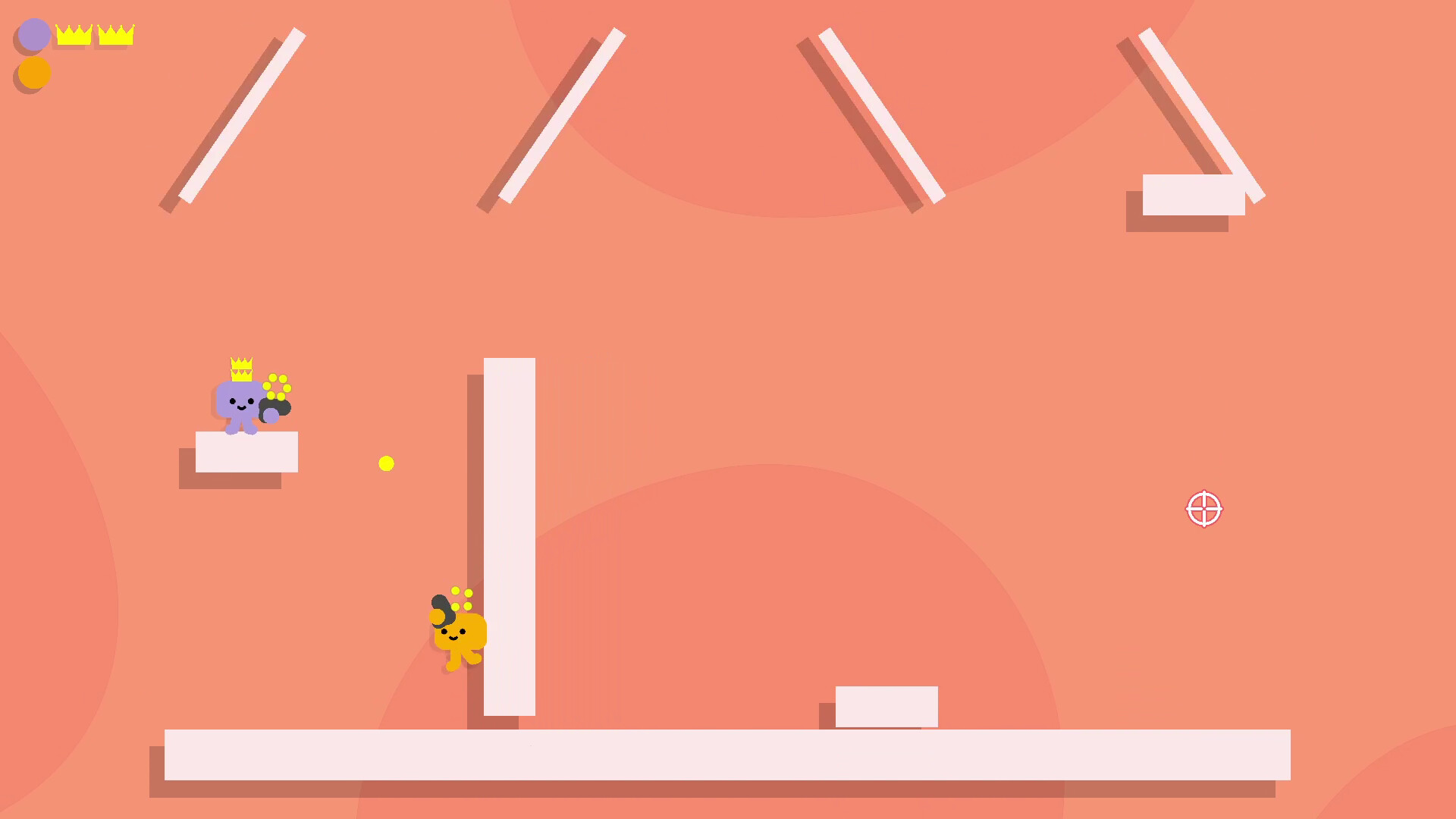 Heavy Is The Crown screenshot 2