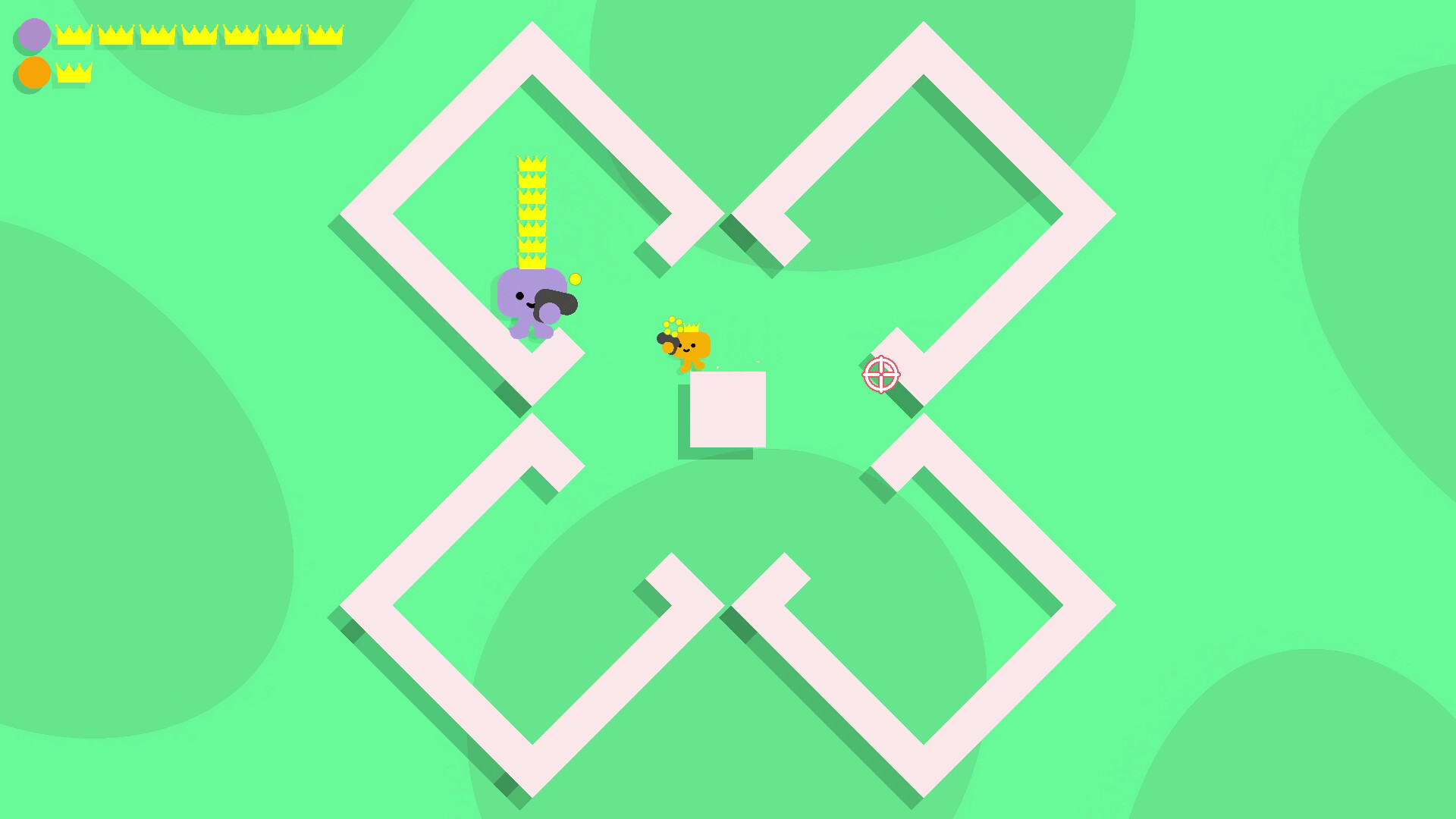 Heavy Is The Crown screenshot 4
