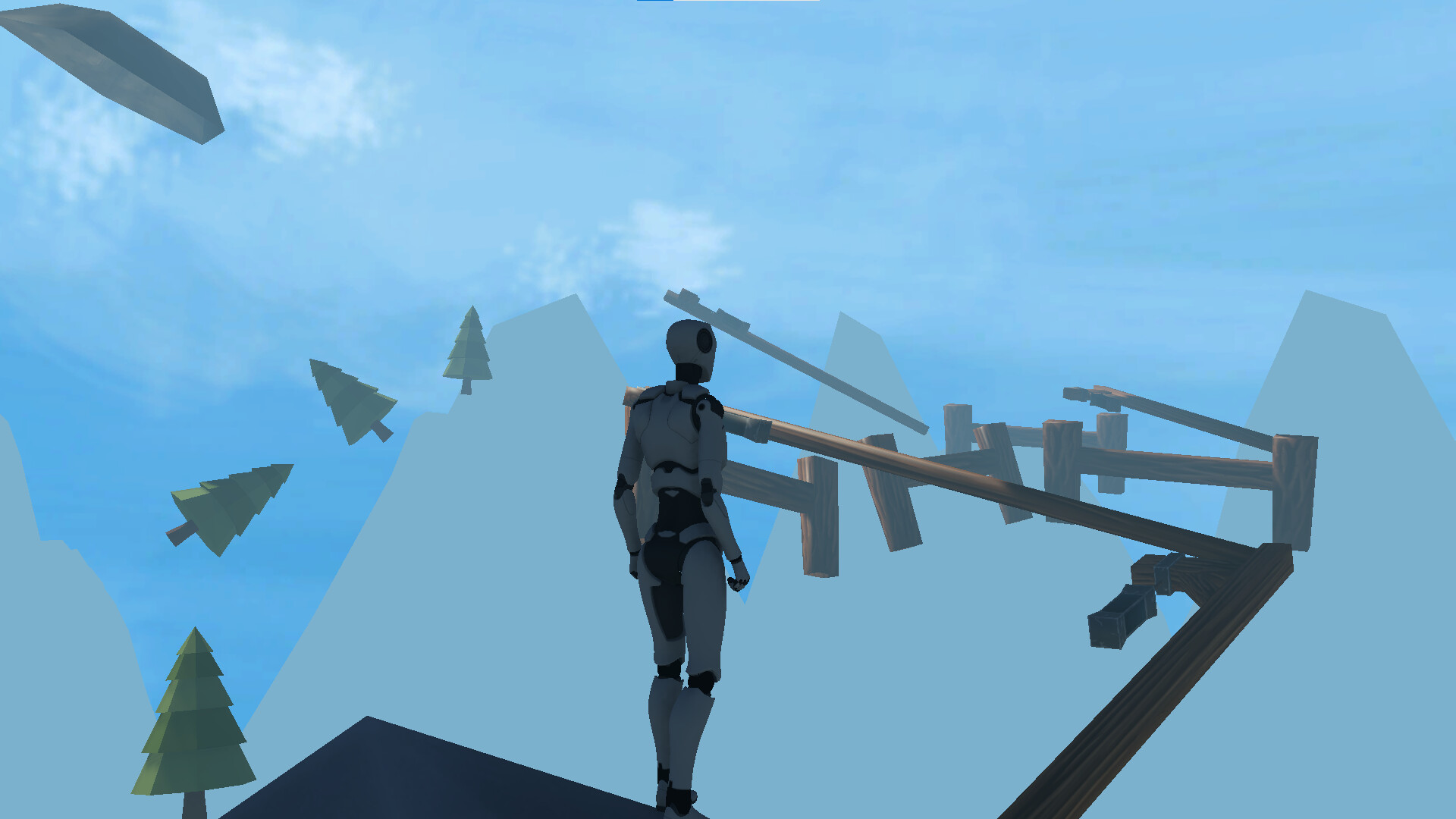Only Jump screenshot 3
