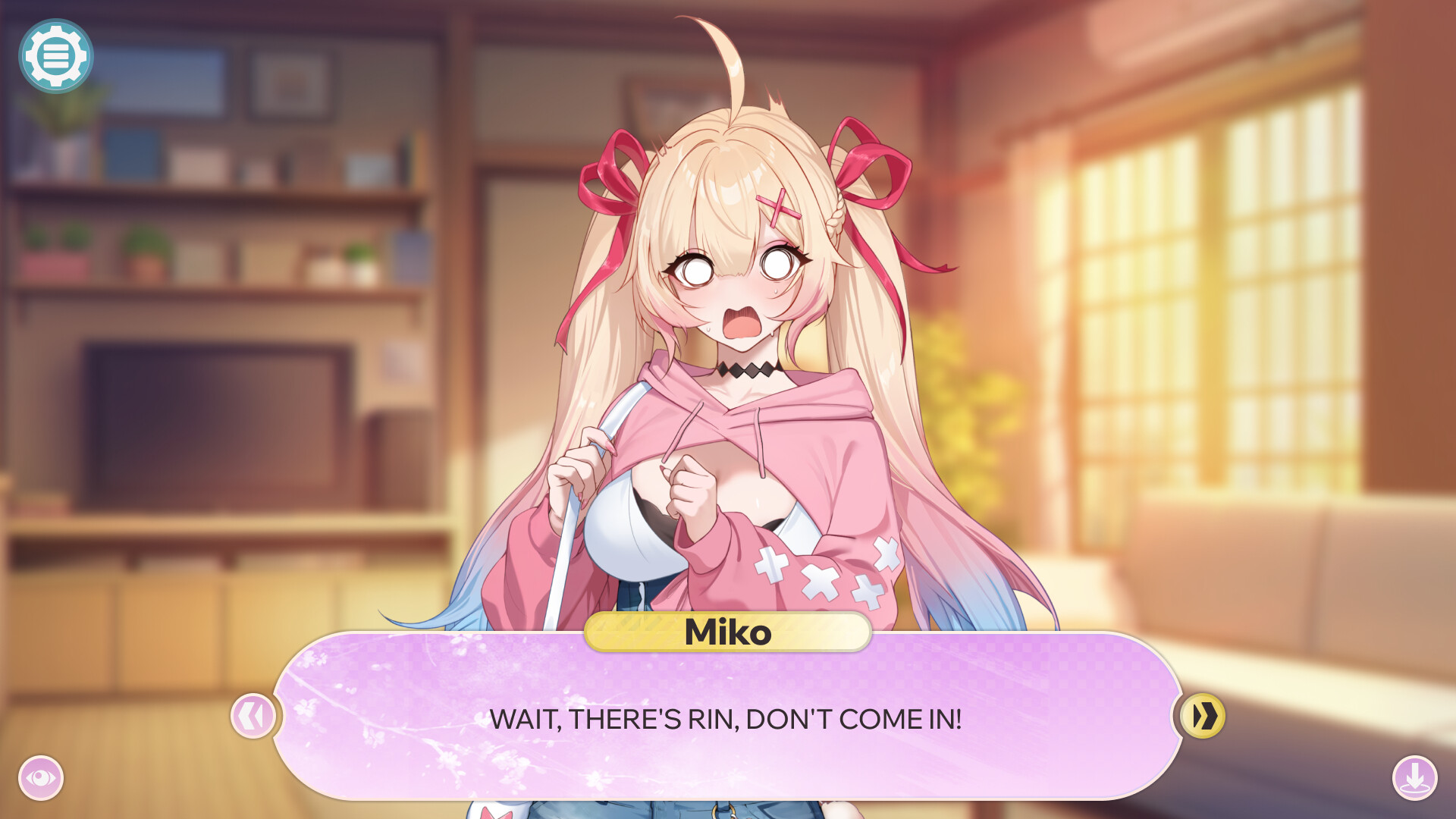 Tokyo Loves Tears screenshot 7
