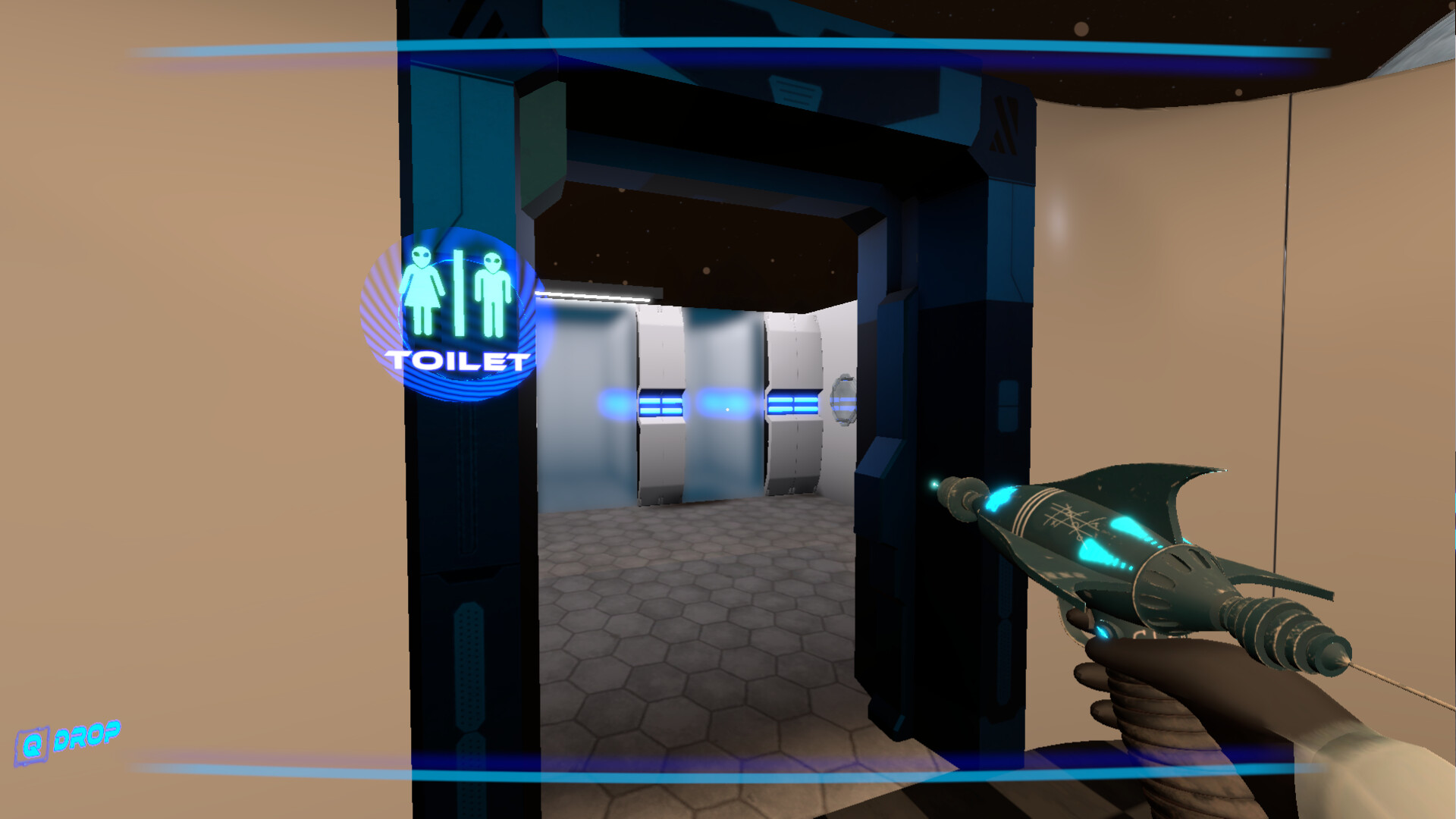 Space Cooking Simulator screenshot 3
