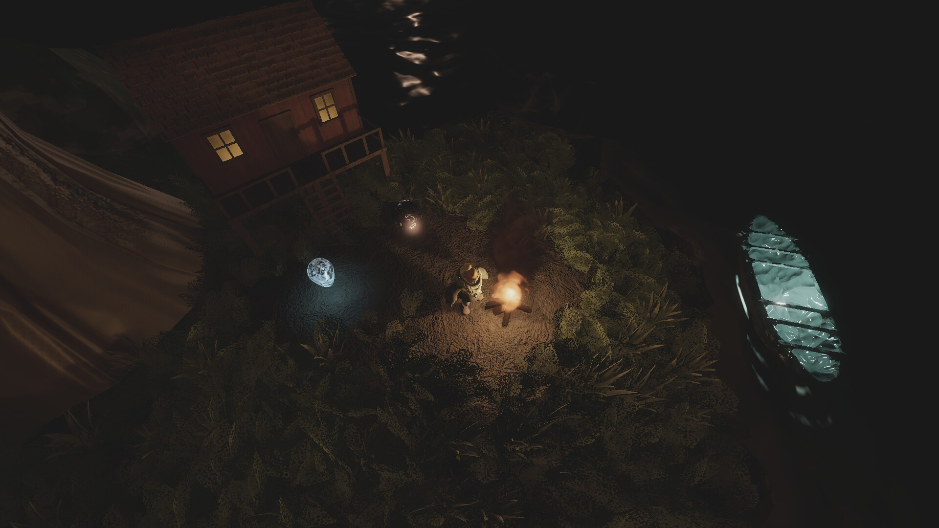 BALSEO: The Sea Beyond screenshot 12