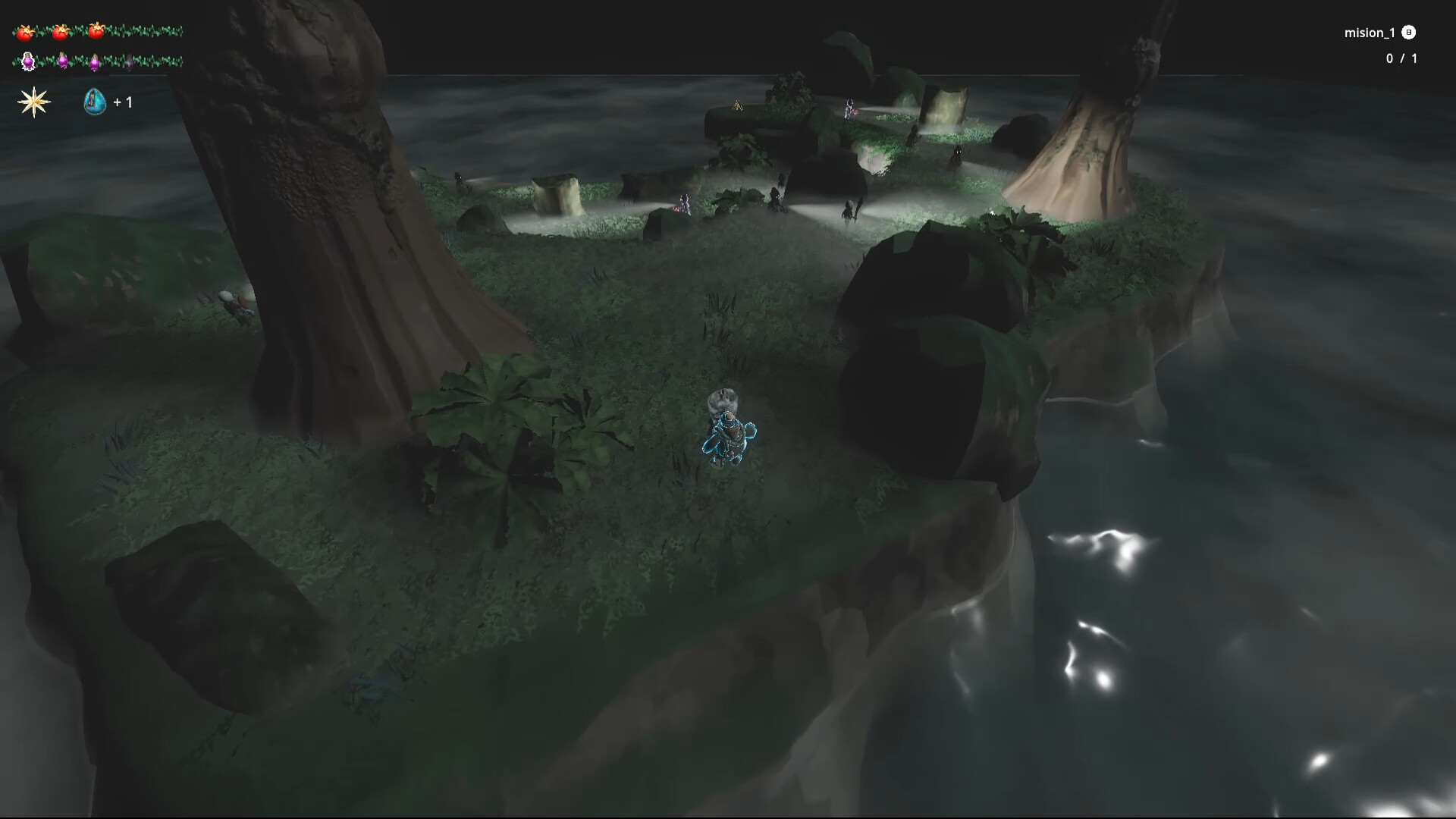 BALSEO: The Sea Beyond screenshot 9