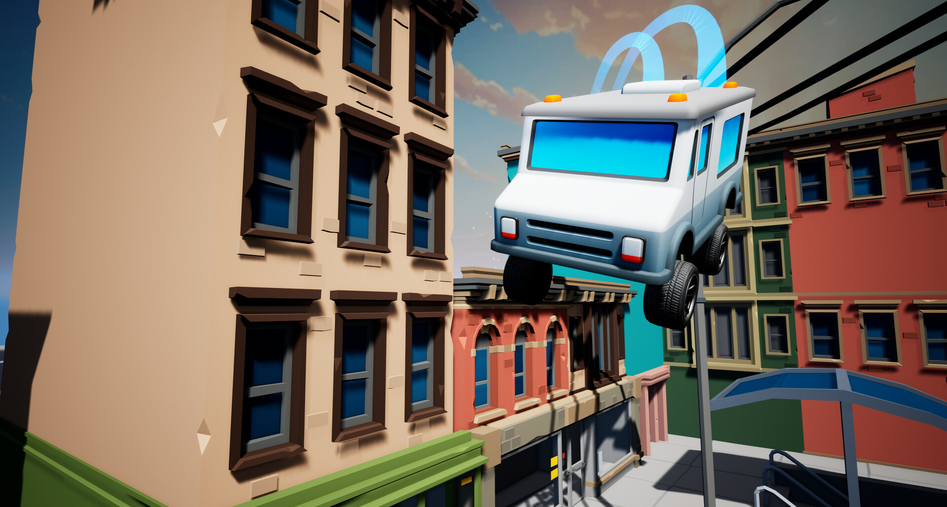 Delivery Time screenshot 1
