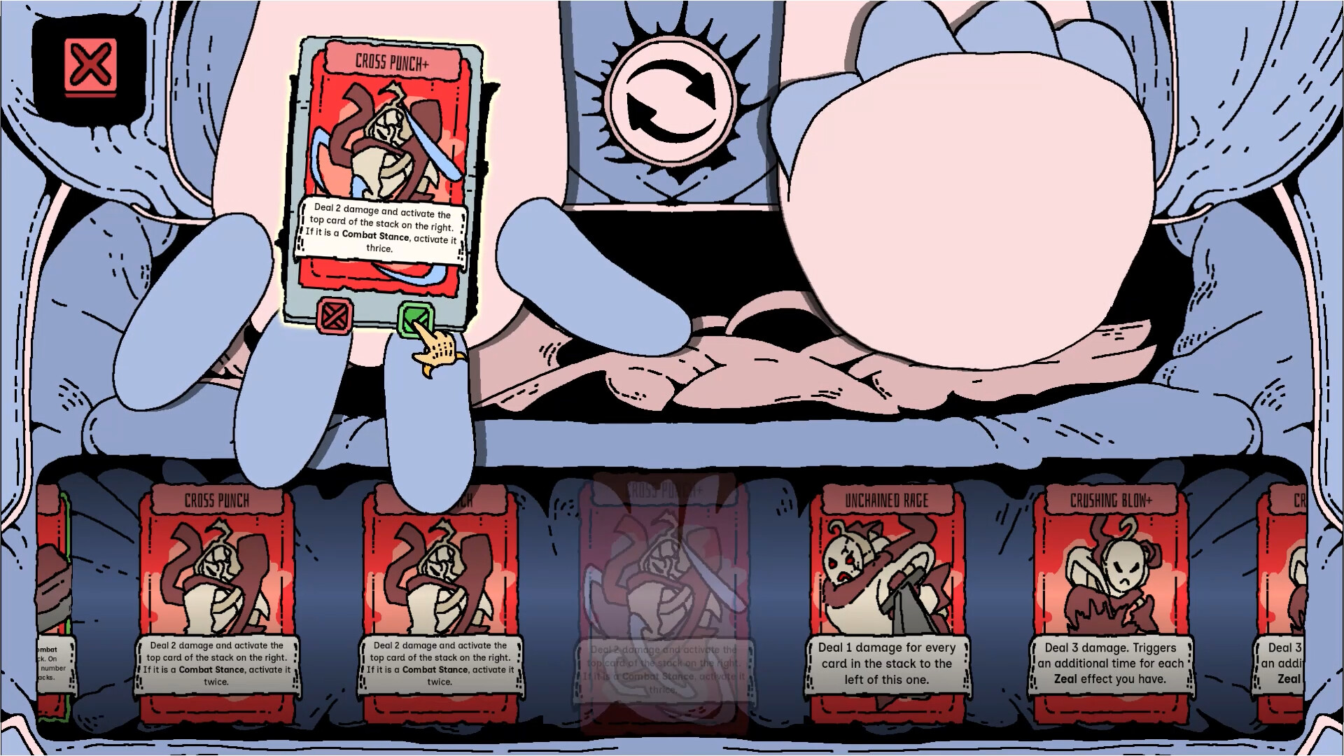 Stack Order screenshot 4