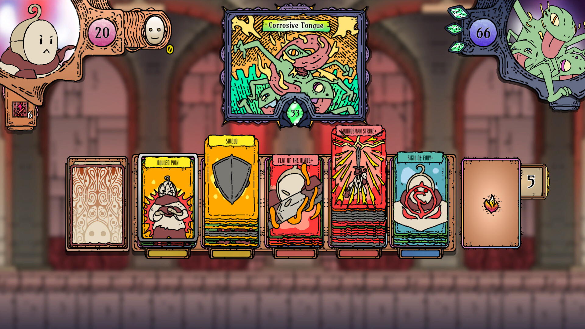 Stack Order screenshot 9