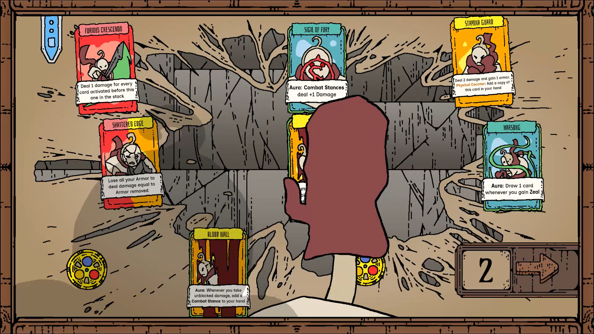 Stack Order screenshot 10