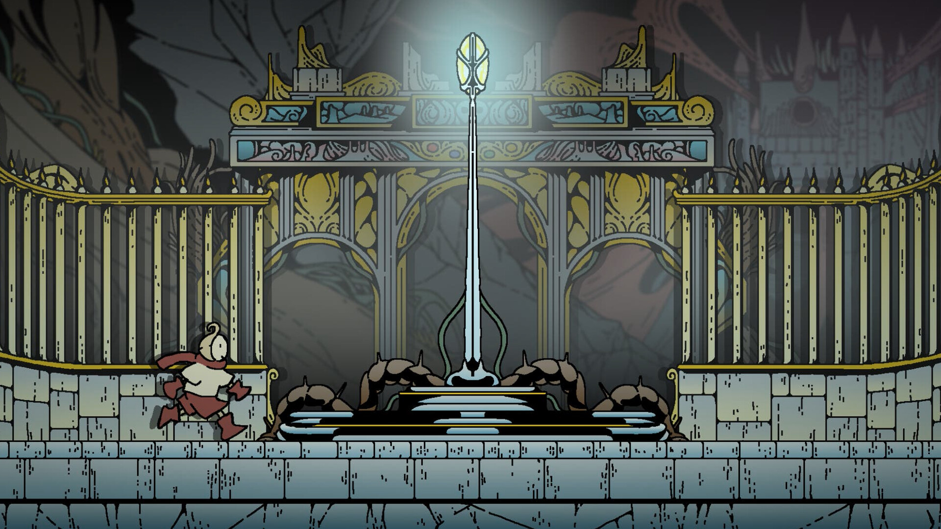 Stack Order screenshot 6