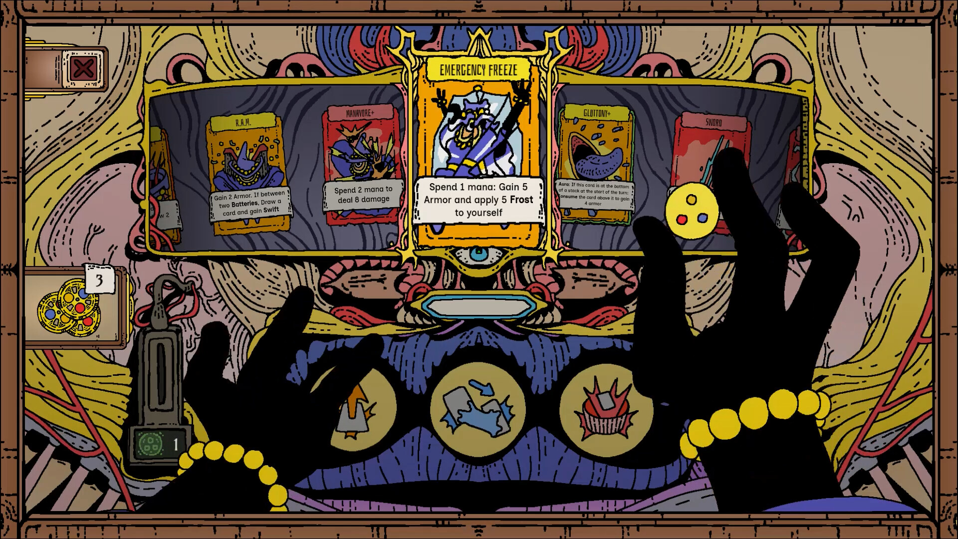 Stack Order screenshot 8