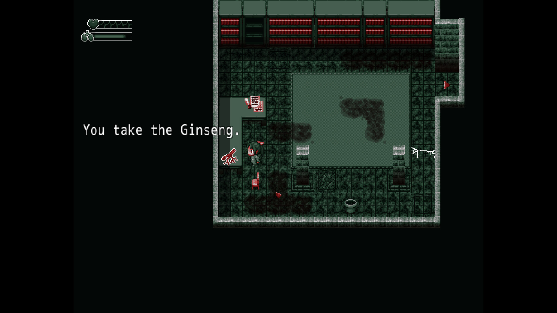 HOS - House of Shadows screenshot 3