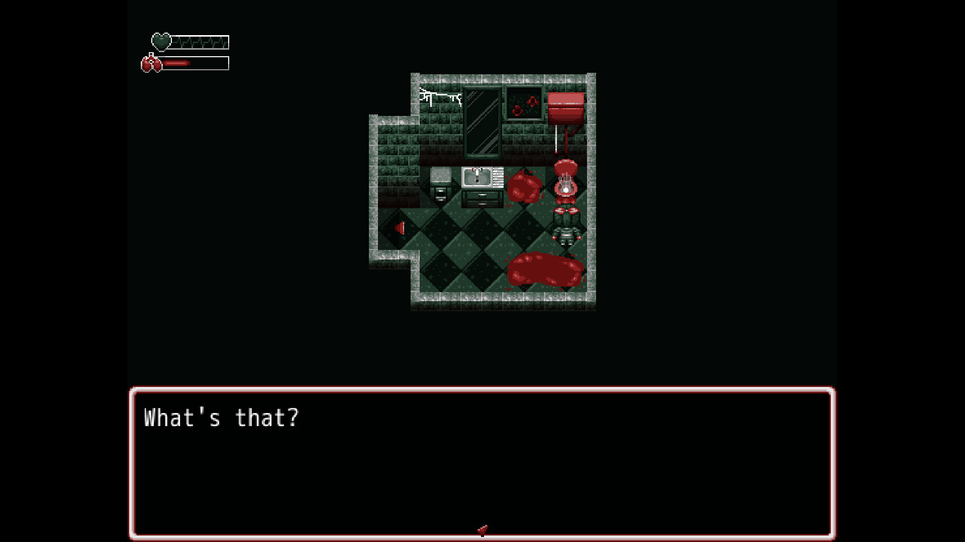 HOS - House of Shadows screenshot 7