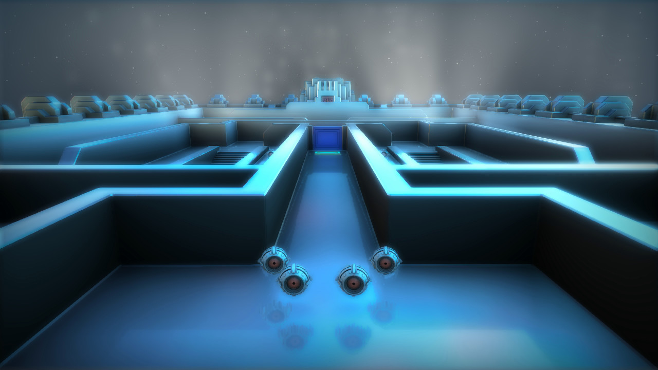 MechoEcho screenshot 4