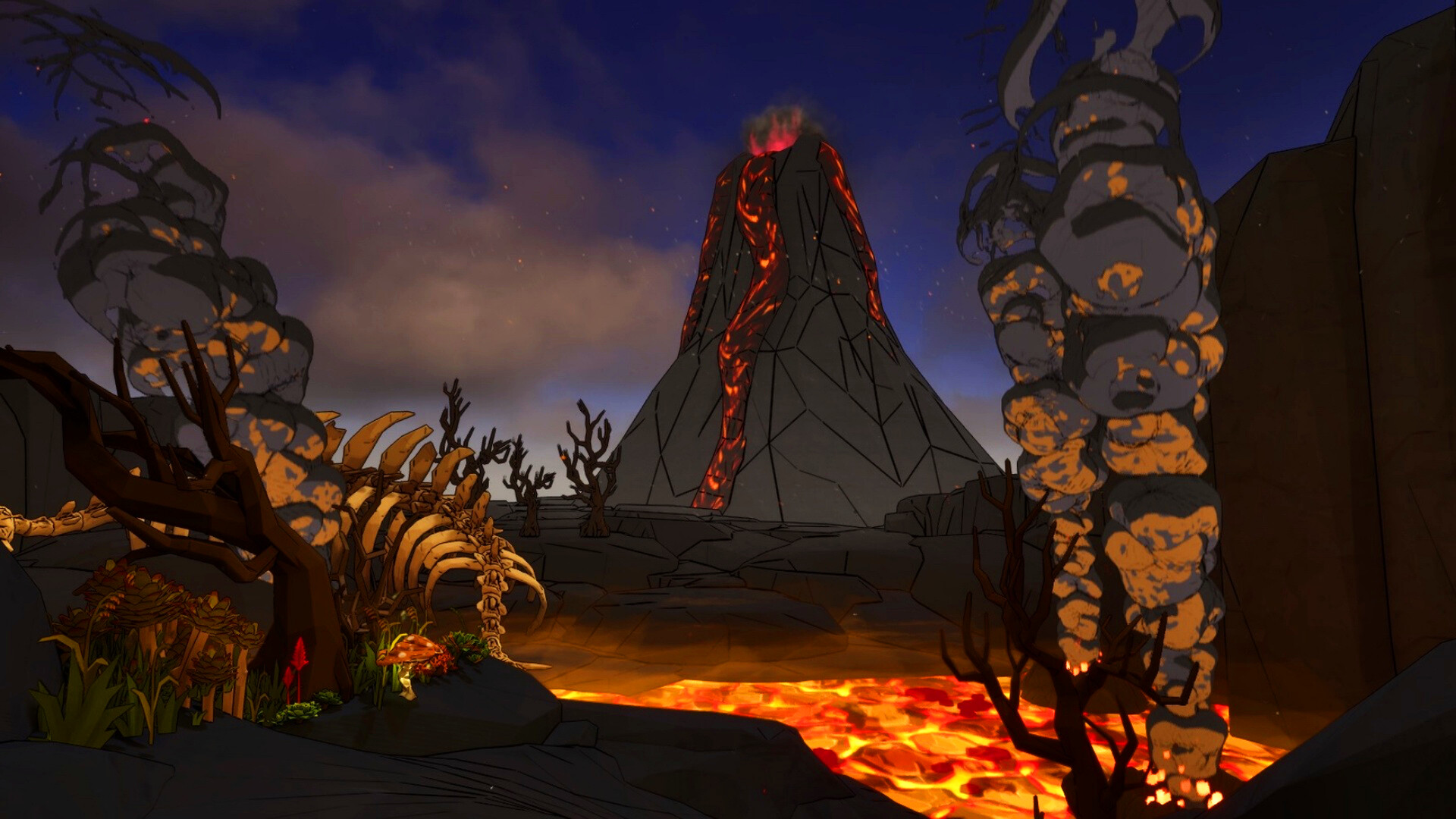 Solar Pact screenshot 4