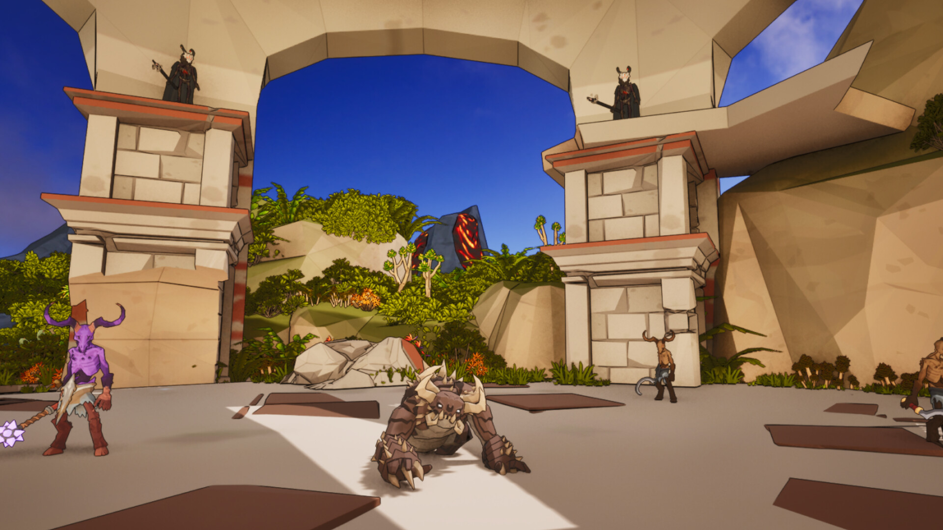 Solar Pact screenshot 3