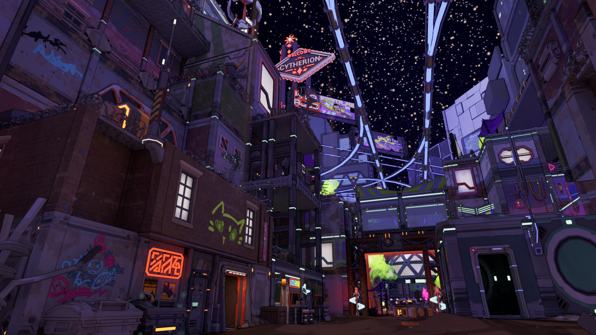 Solar Pact screenshot 5