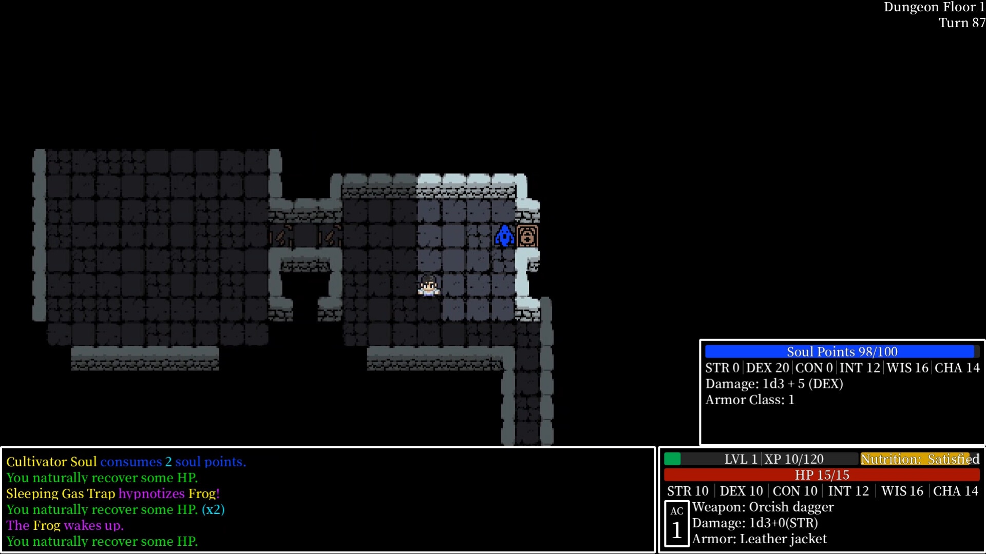 Nascentiar screenshot 5
