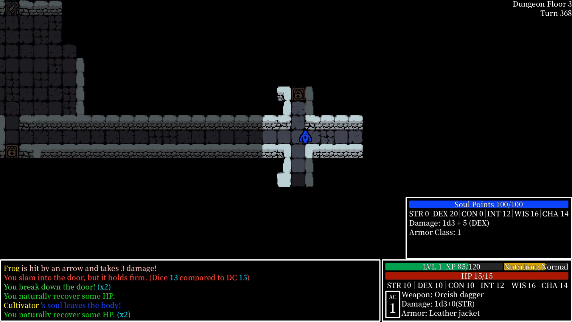 Nascentiar screenshot 6