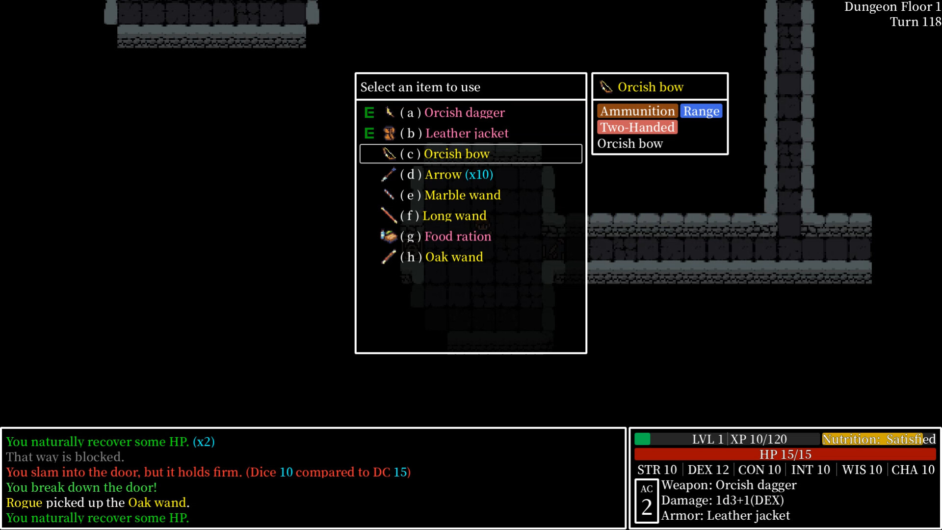 Nascentiar screenshot 7