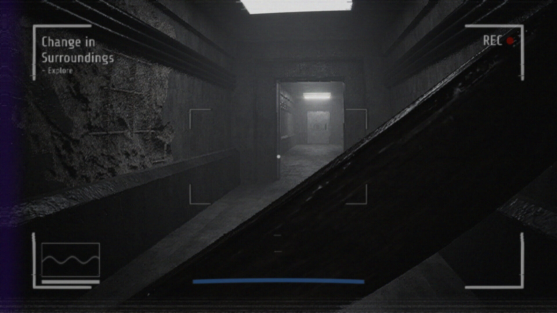 The Doorframe screenshot 4
