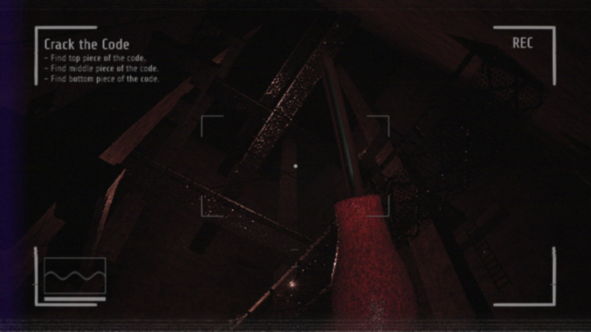 The Doorframe screenshot 2