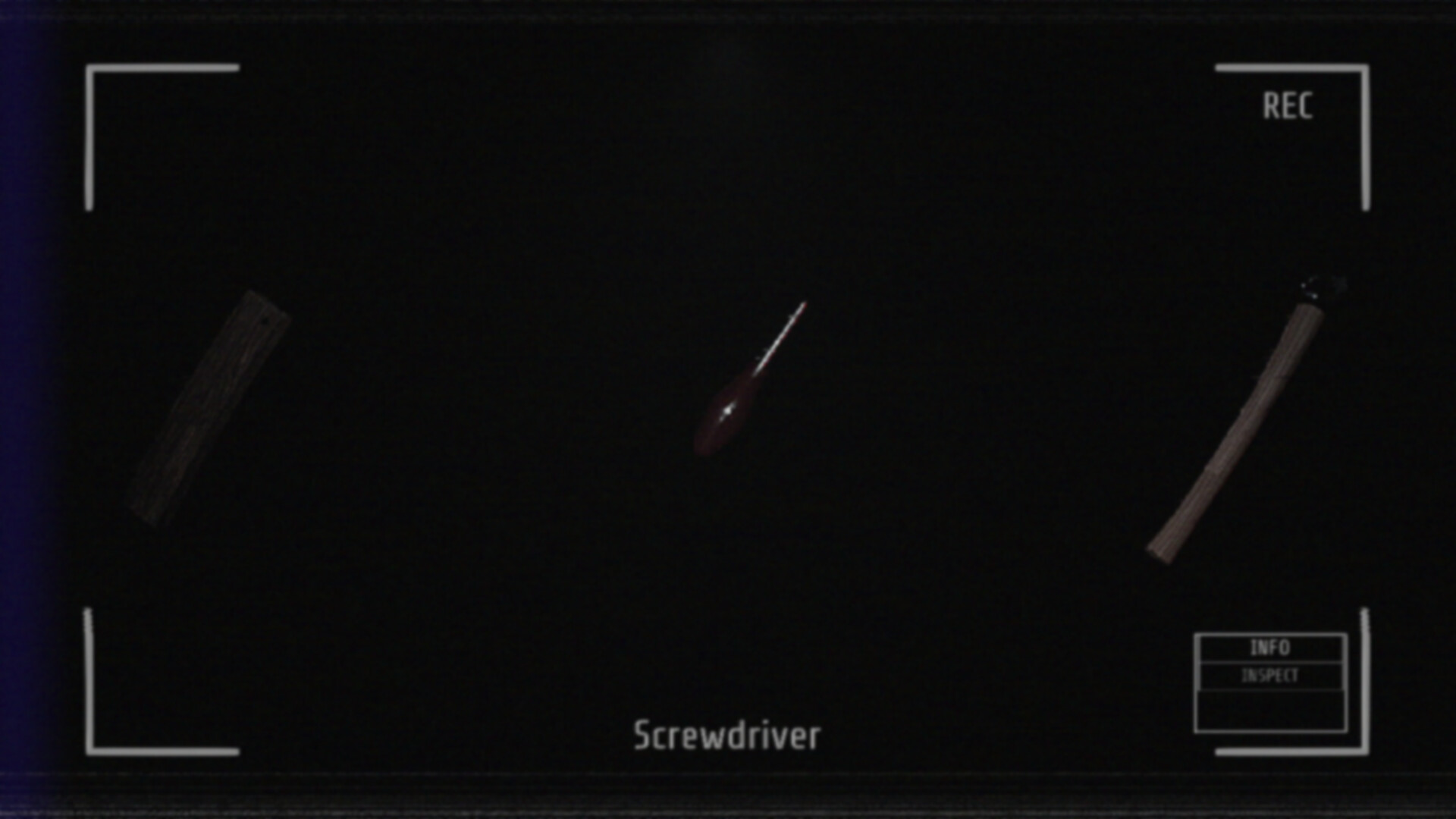 The Doorframe screenshot 1