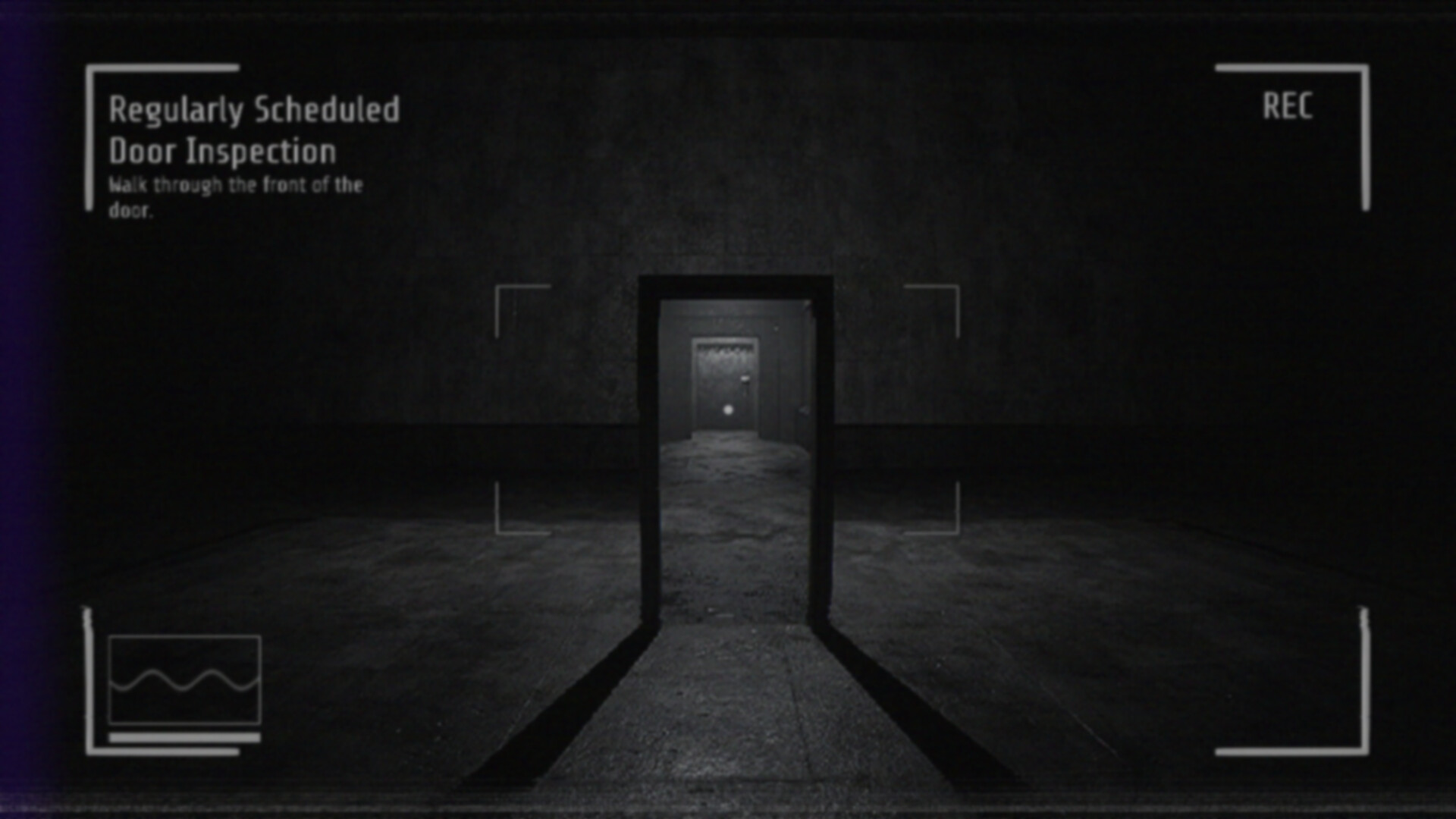 The Doorframe screenshot 3
