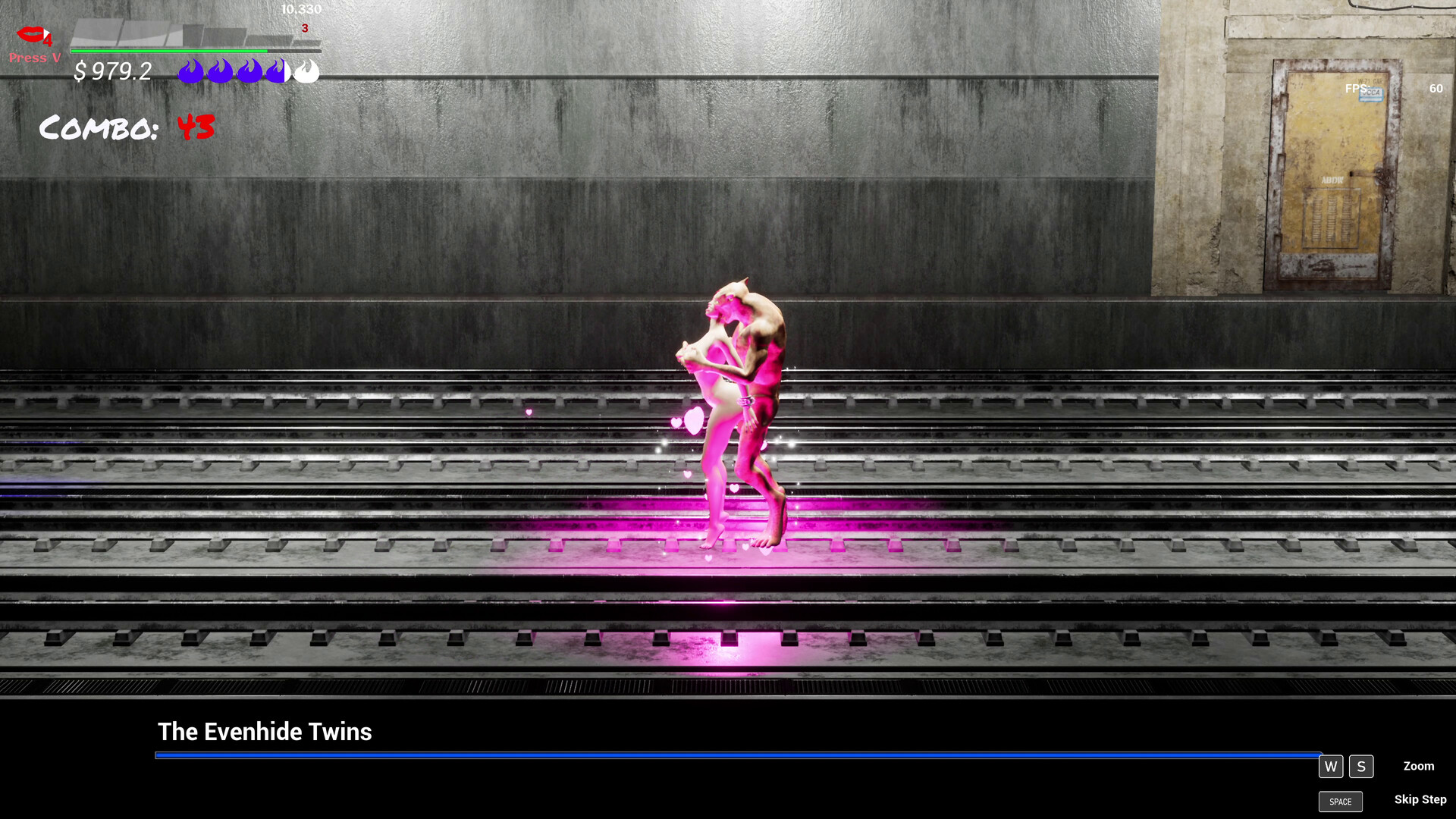 Succubus Reign: Cire screenshot 7