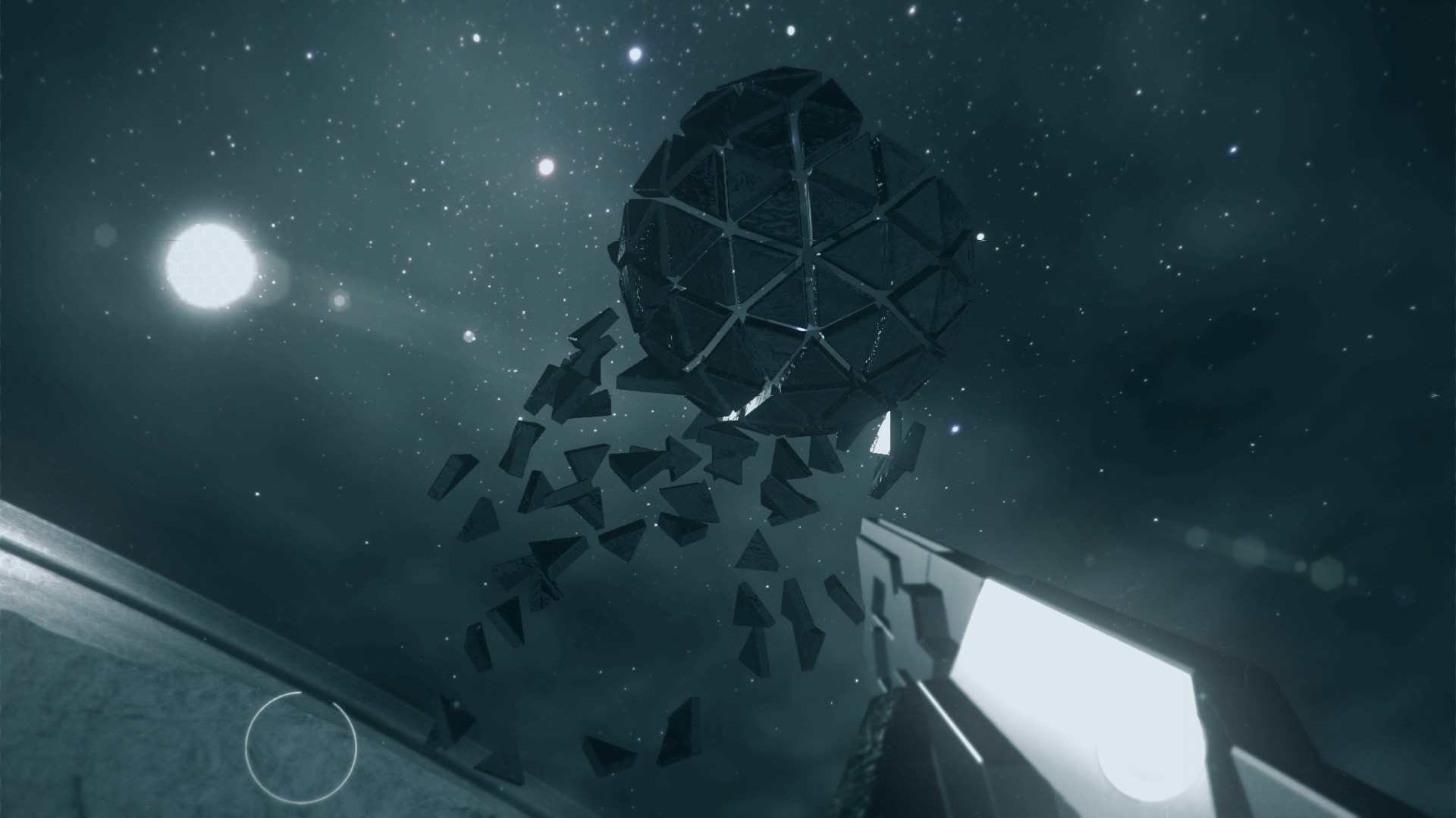 Helium screenshot 4