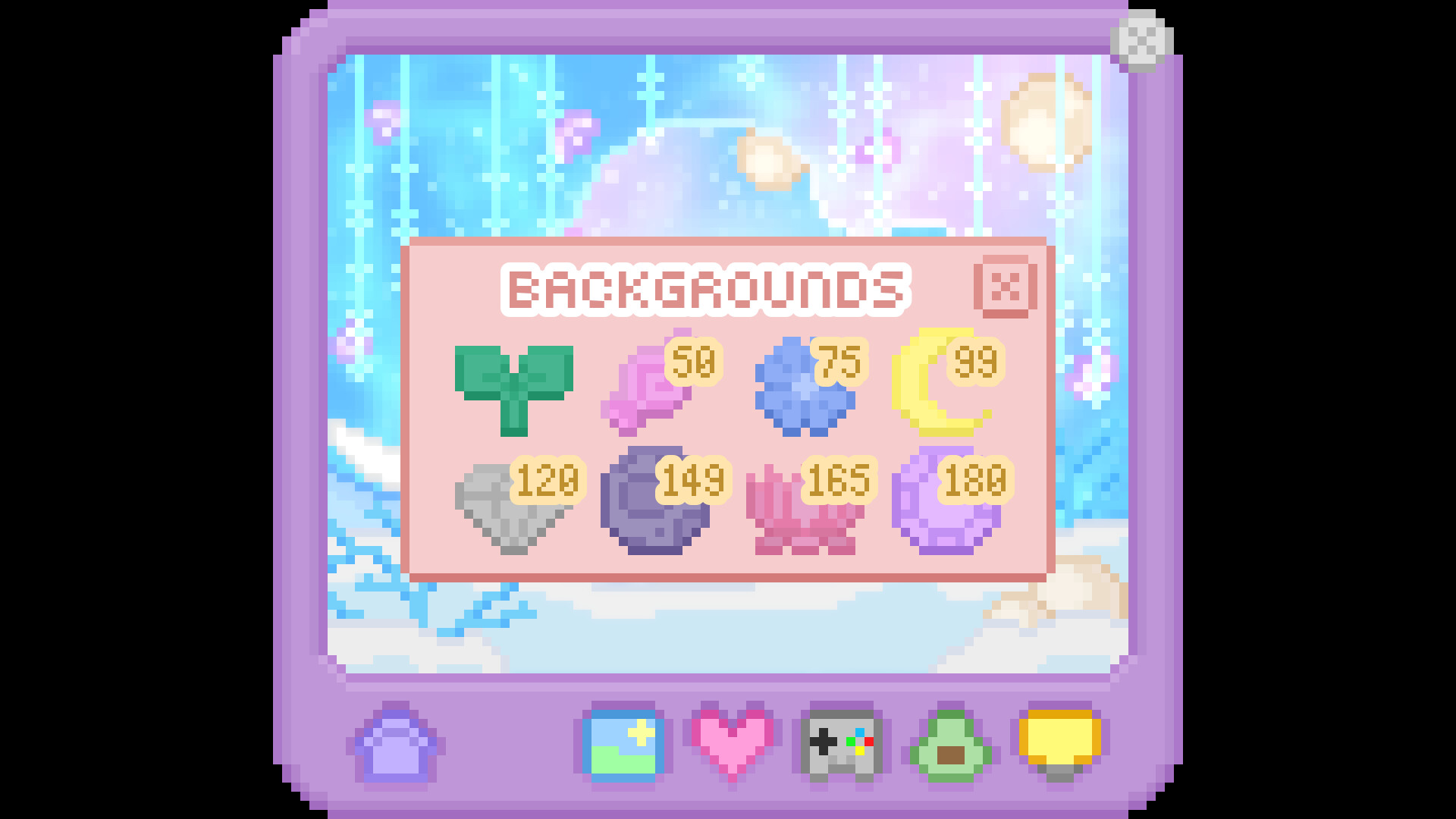 My Little Merling screenshot 3