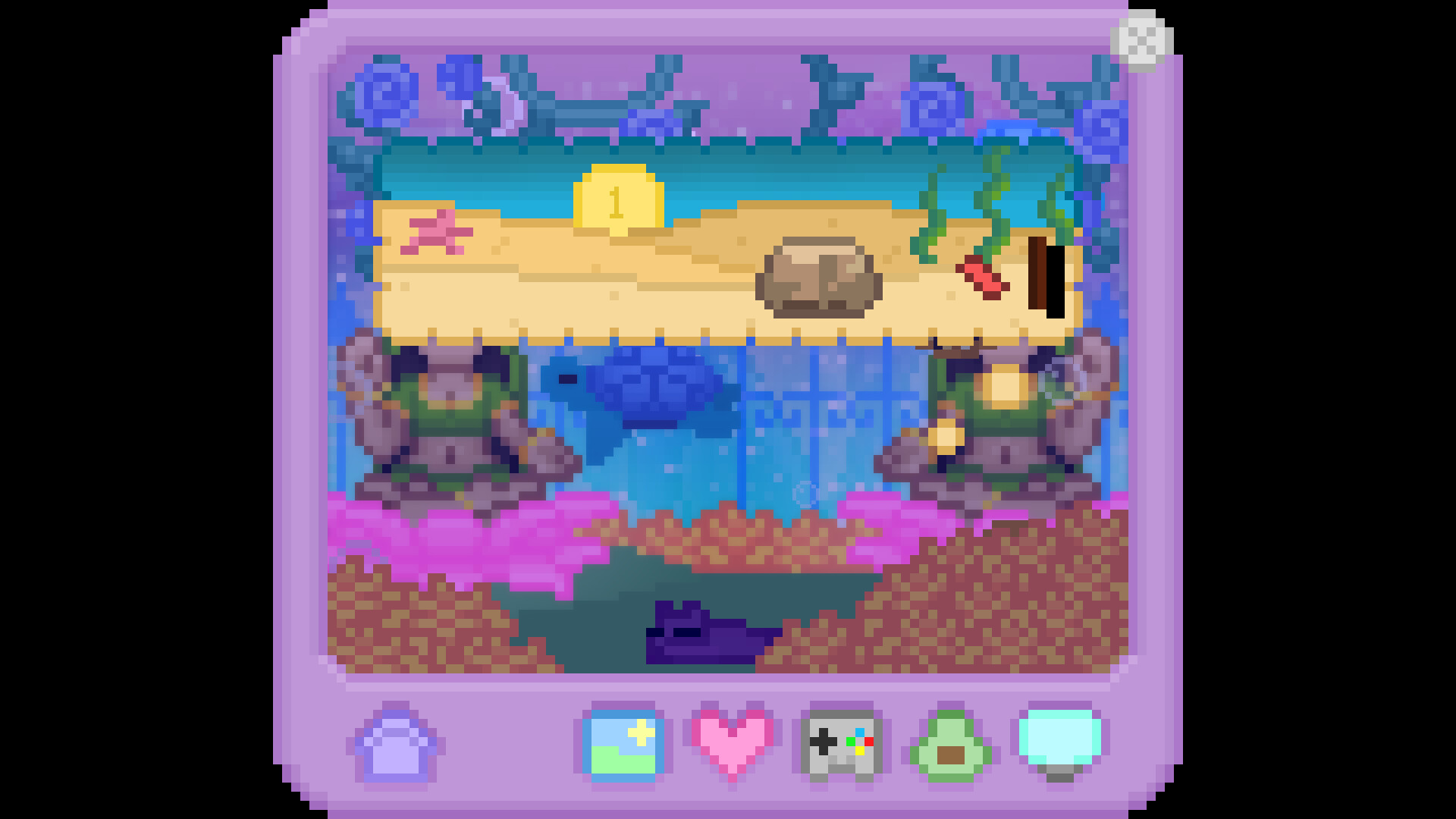 My Little Merling screenshot 5
