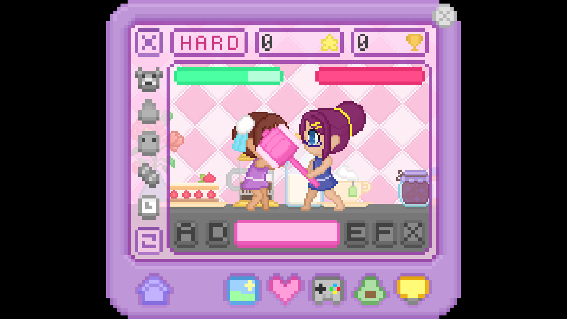 My Little Merling screenshot 9