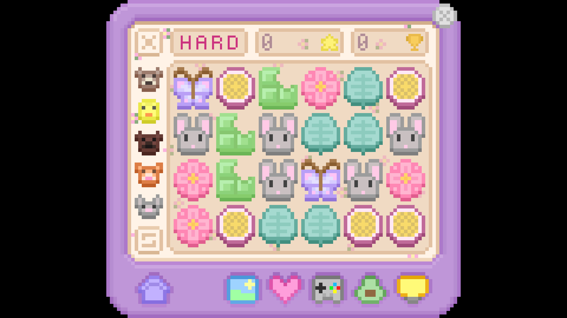 My Little Merling screenshot 7