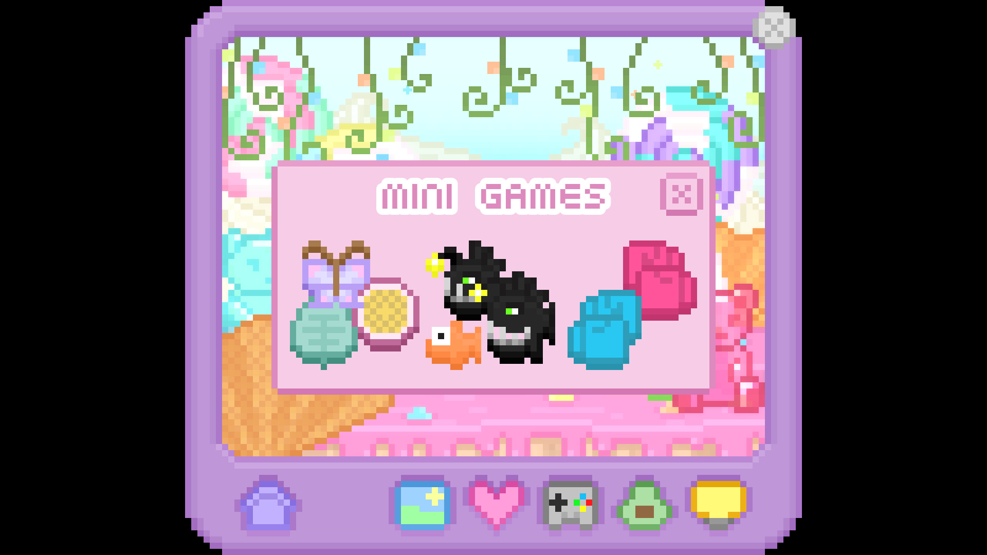 My Little Merling screenshot 6