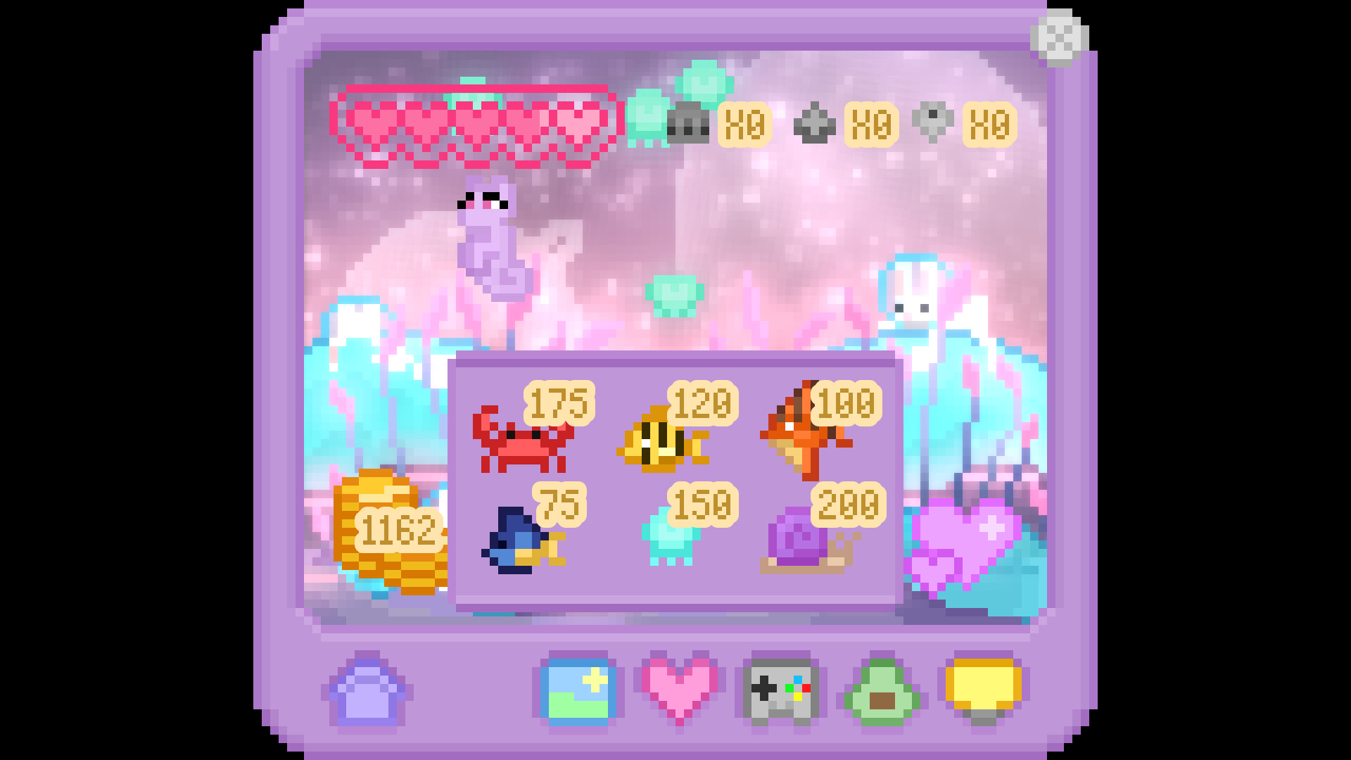 My Little Merling screenshot 4