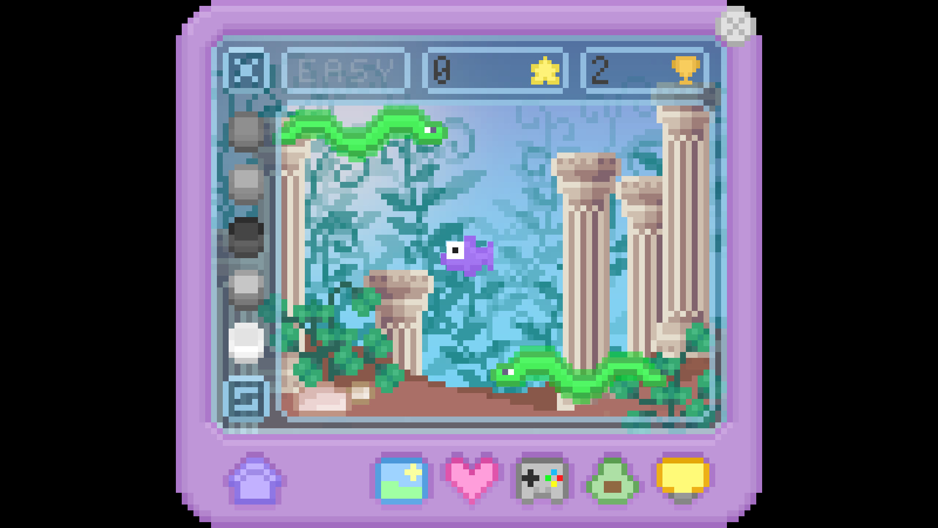 My Little Merling screenshot 8