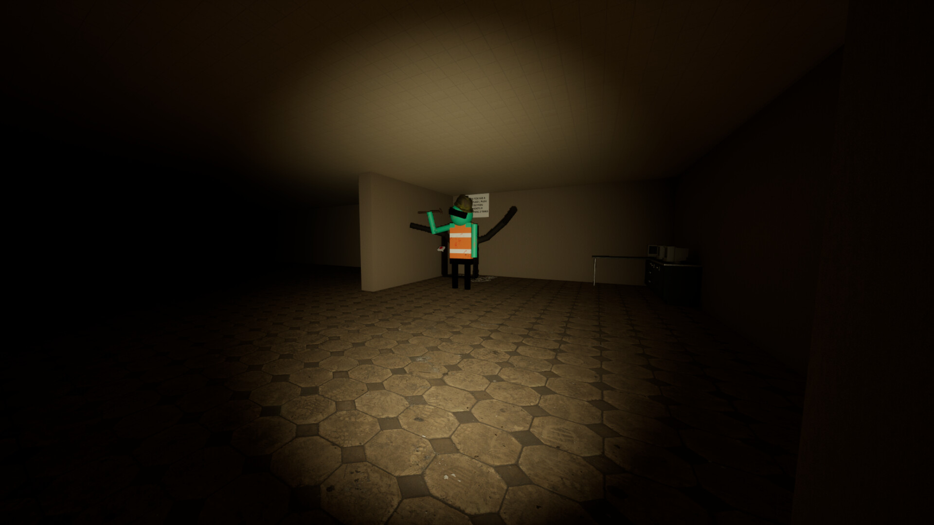 Pixelwave Off screenshot 6
