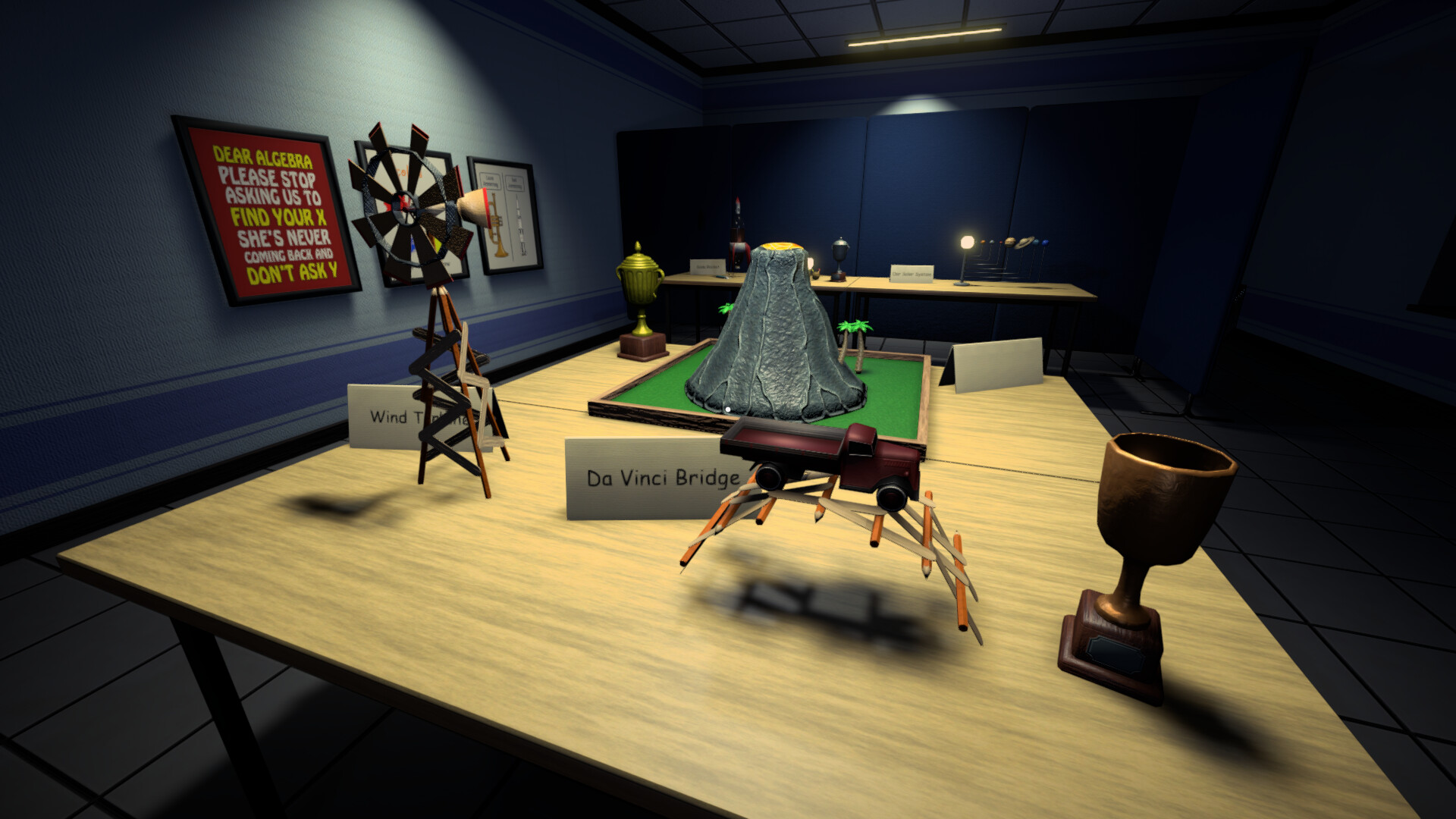Night Errors screenshot 6