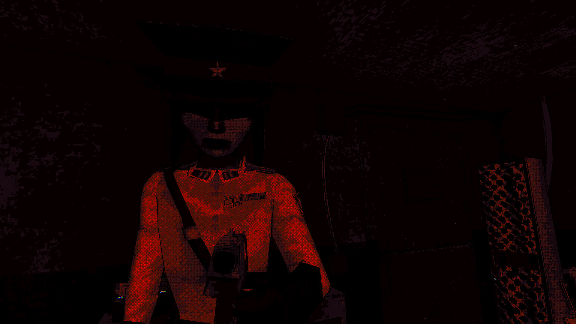 Under the Eye screenshot 9