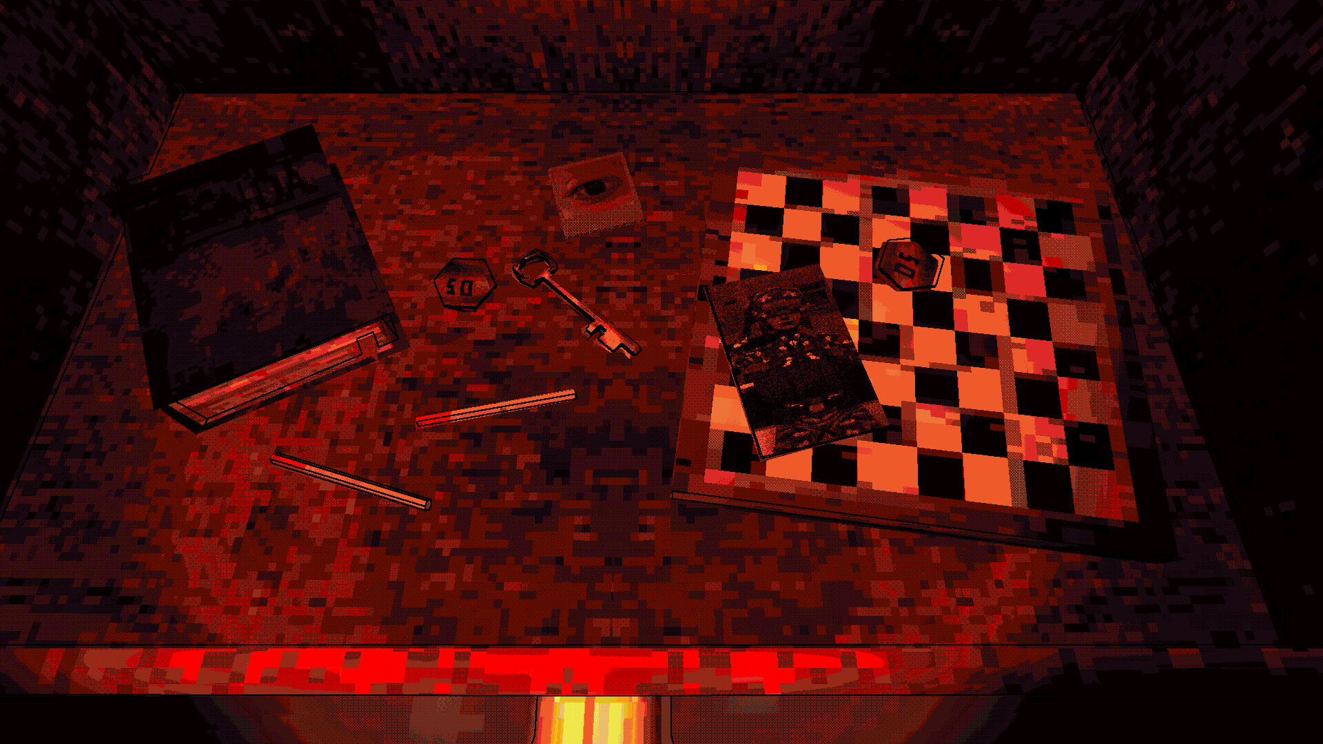 Under the Eye screenshot 8