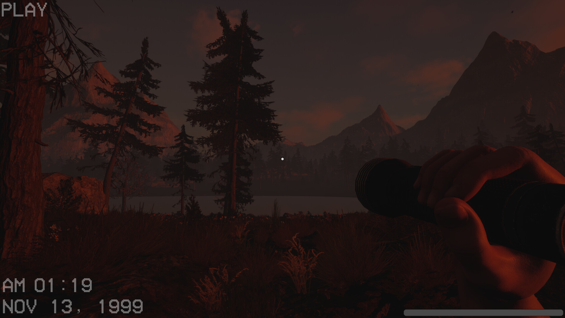 The Forgotten Killer screenshot 9