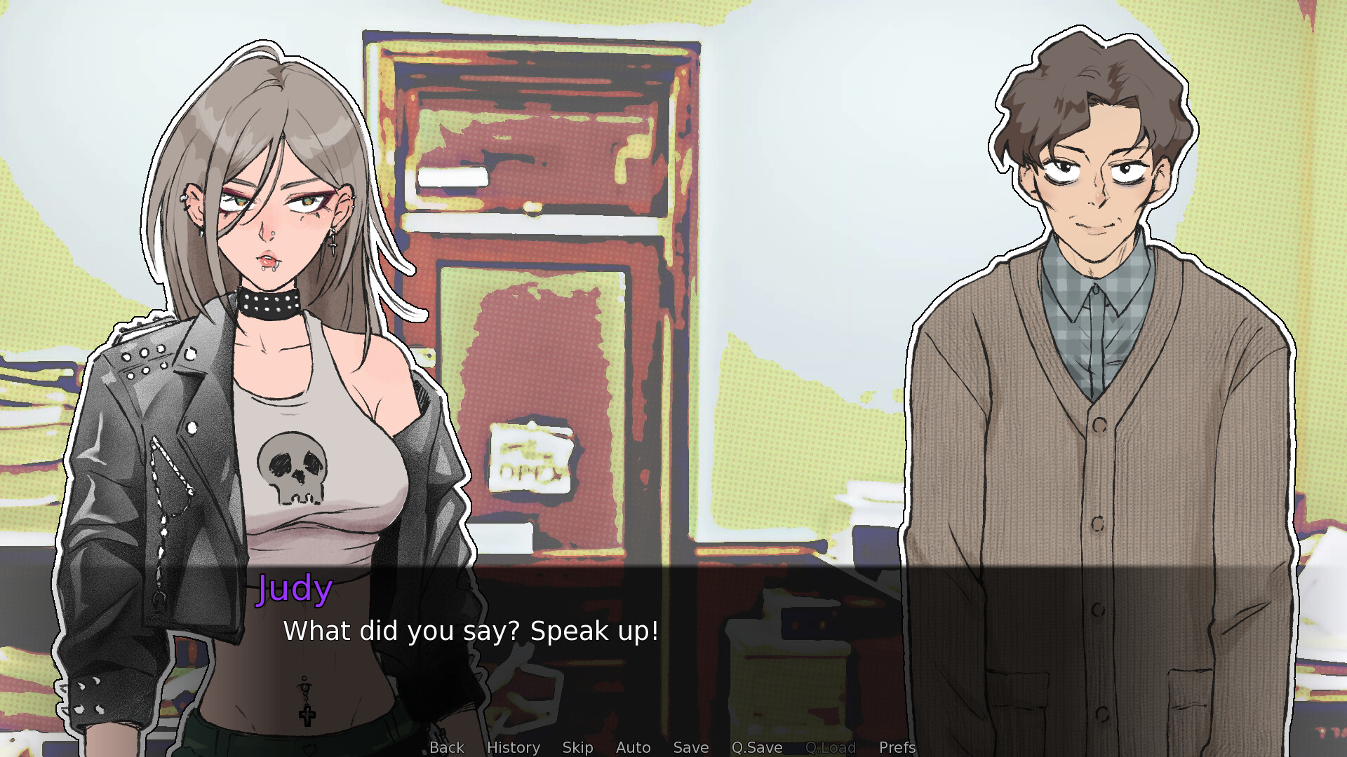 The Breakfast Serial Club screenshot 5