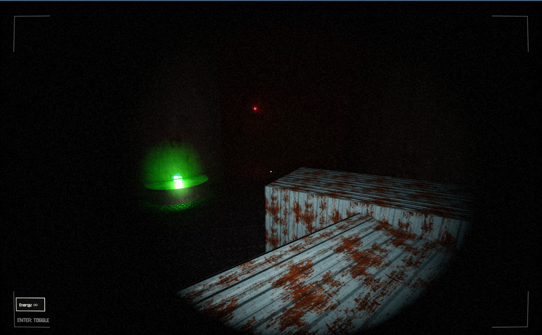 Newman screenshot 5