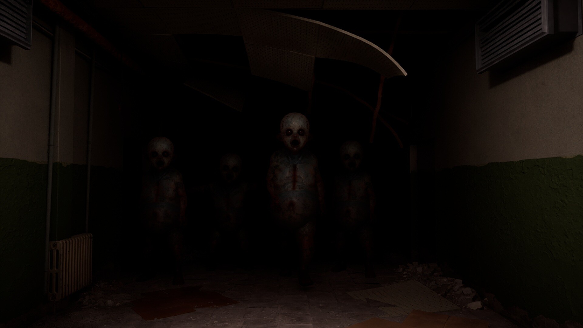 No Clean Start screenshot 8