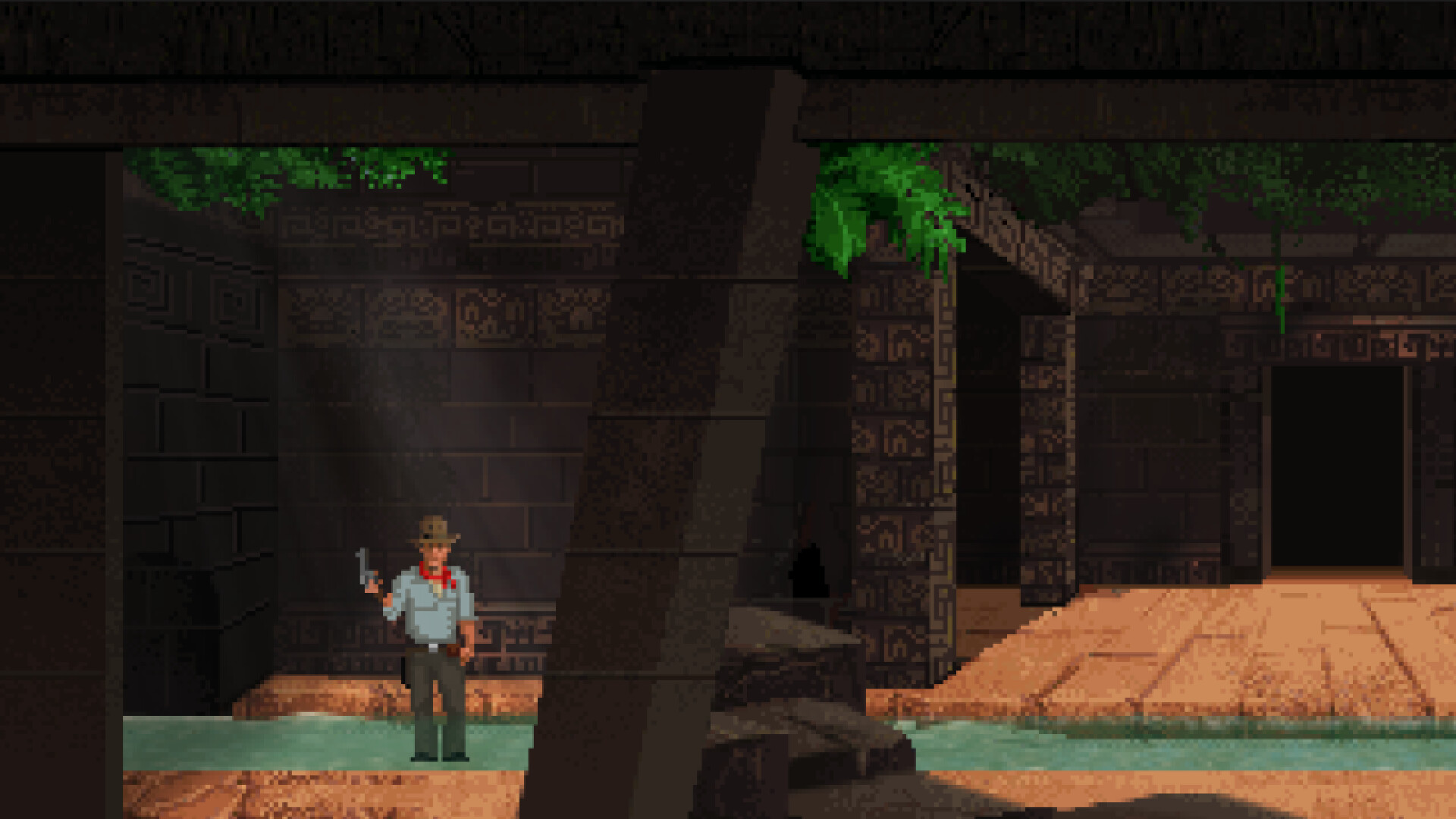 The Eye of Vala screenshot 8