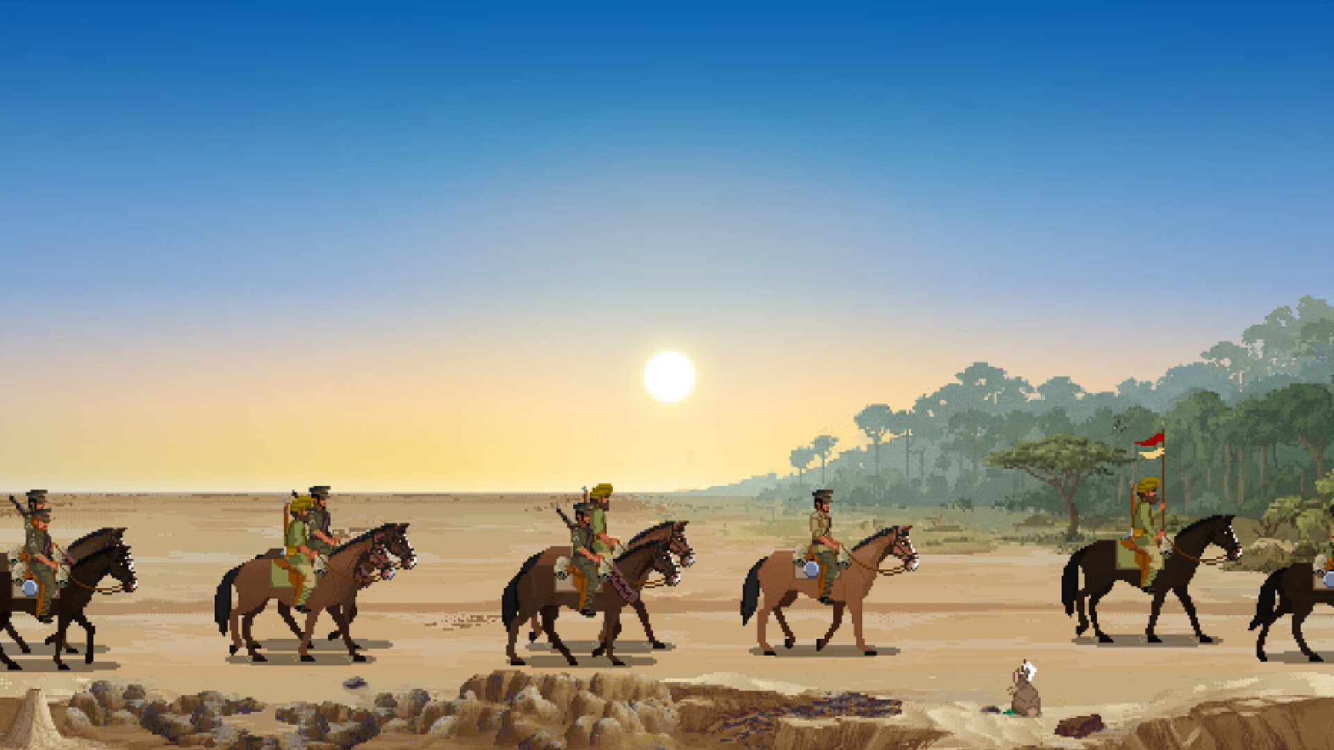 The Eye of Vala screenshot 6