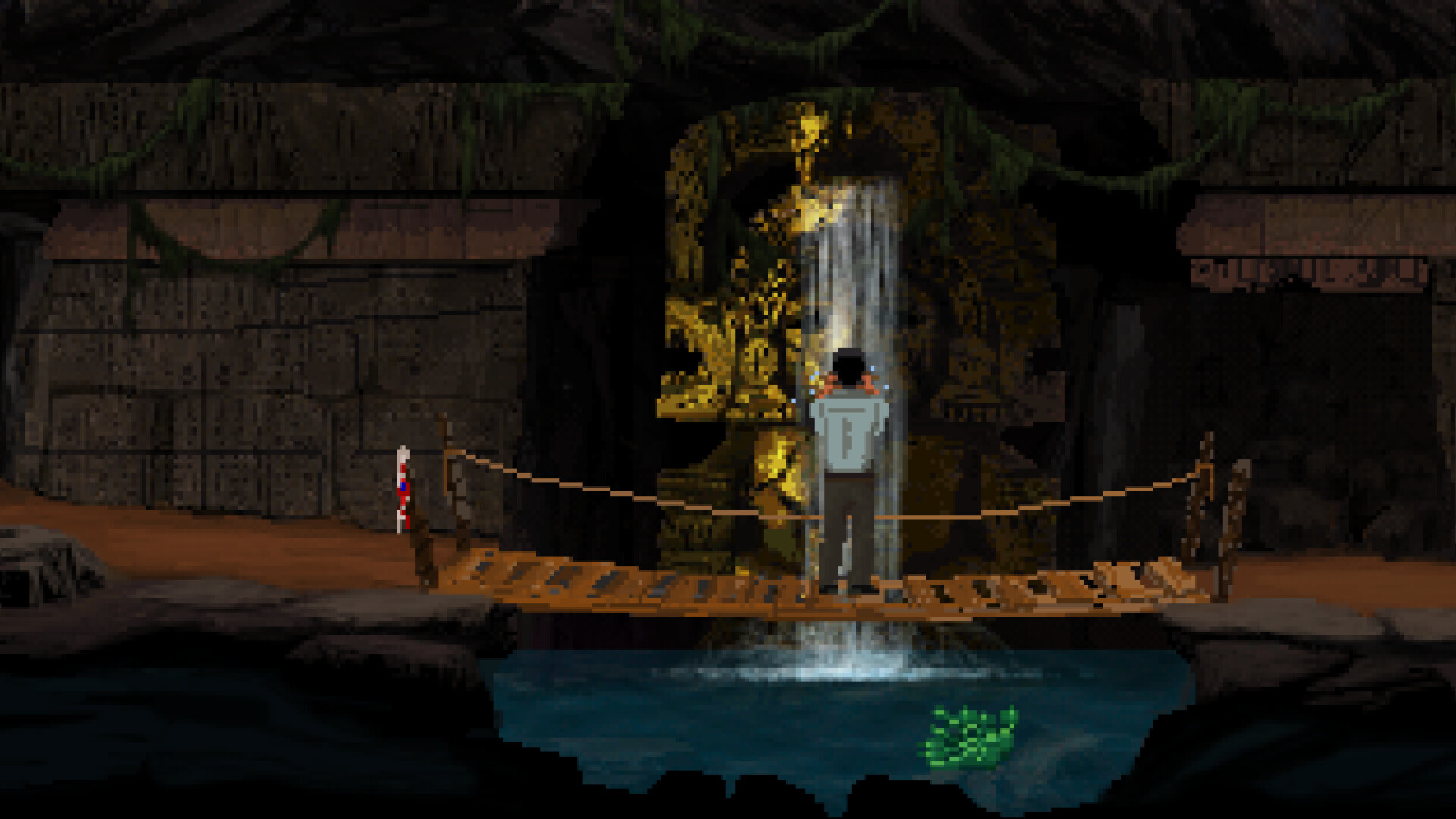 The Eye of Vala screenshot 3