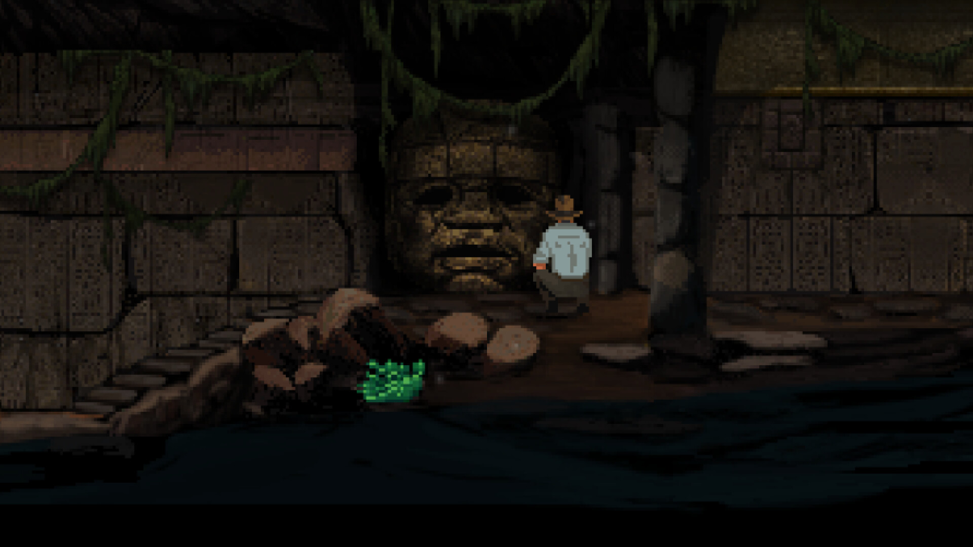 The Eye of Vala screenshot 9