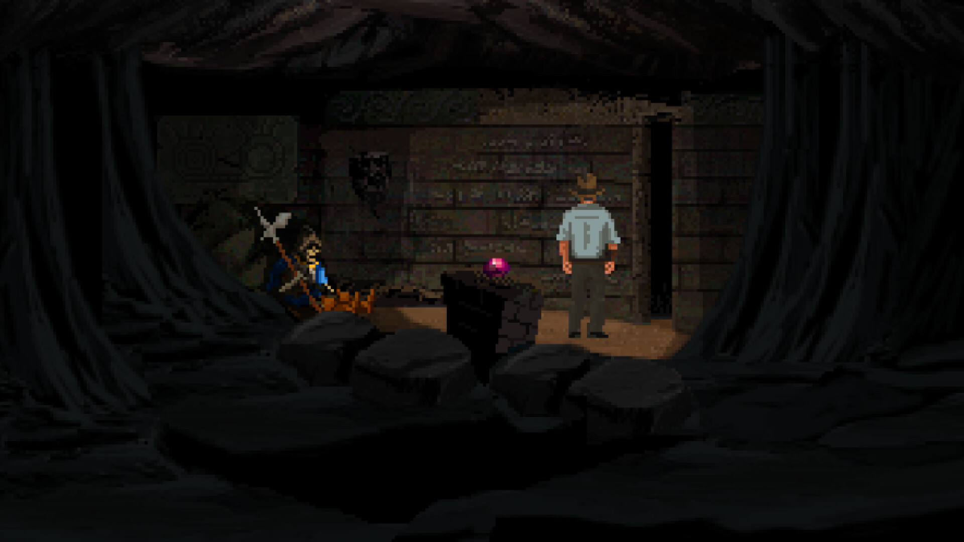 The Eye of Vala screenshot 7