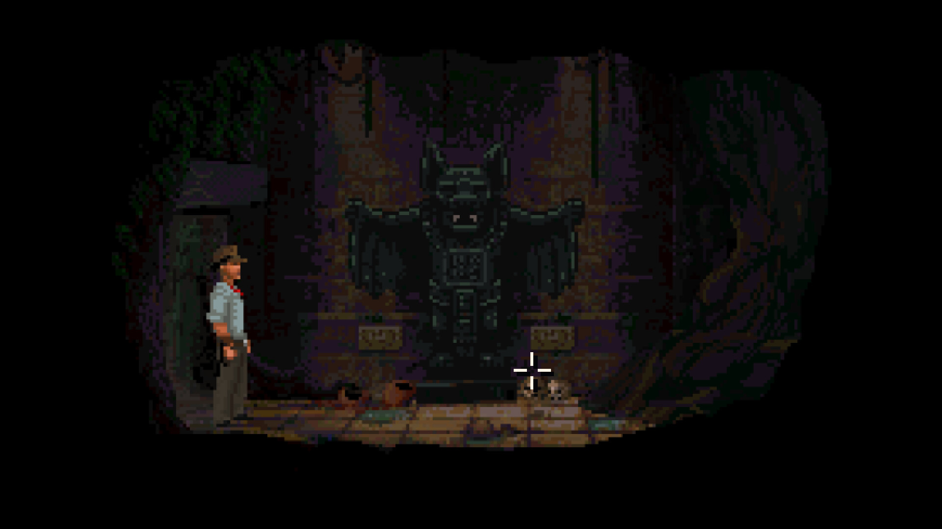 The Eye of Vala screenshot 4
